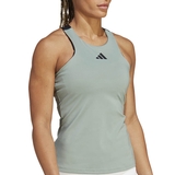  Adidas Gameset Y Women's Tennis Tank