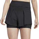  Adidas Gameset Match Women's Tennis Short