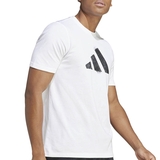 adidas RG Graphic Men's Tennis Tee