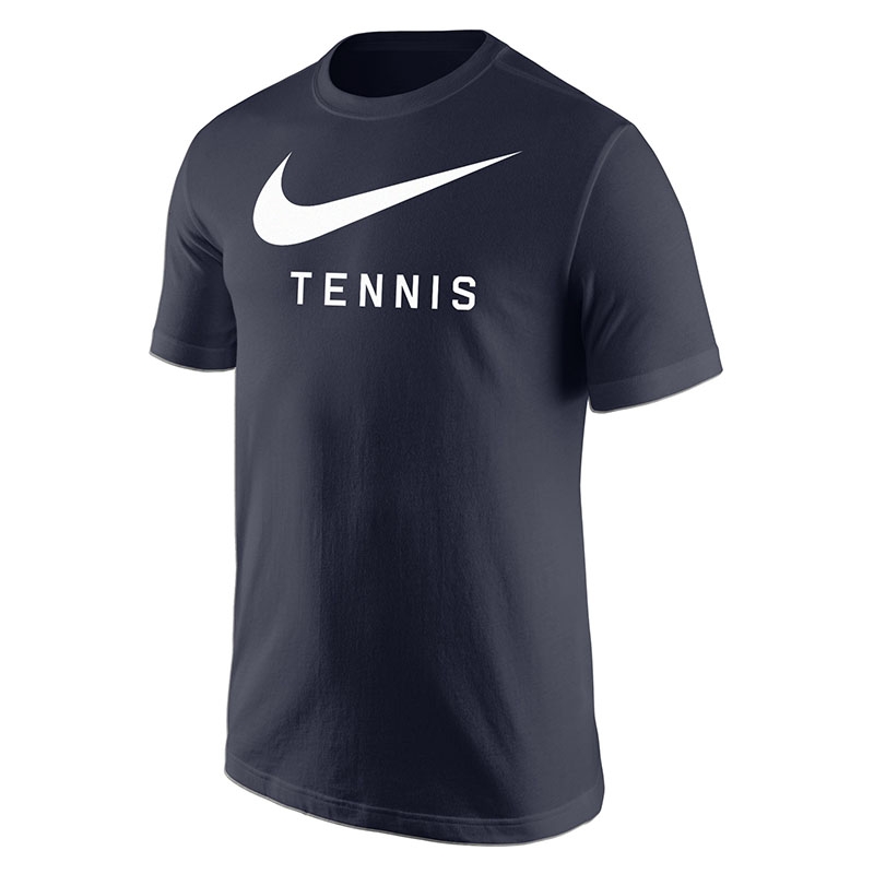mens nike tennis shirts