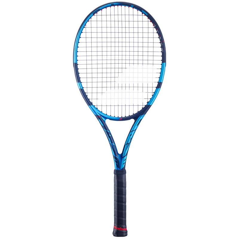 素晴らしい Babolat Pure . Racquet Tennis 98 Drive ラケット(硬式用)