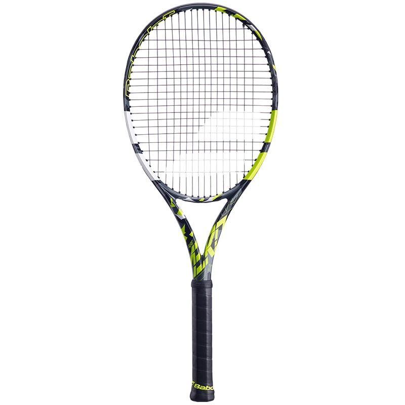 Babolat Pure Aero Plus Tennis Racquet