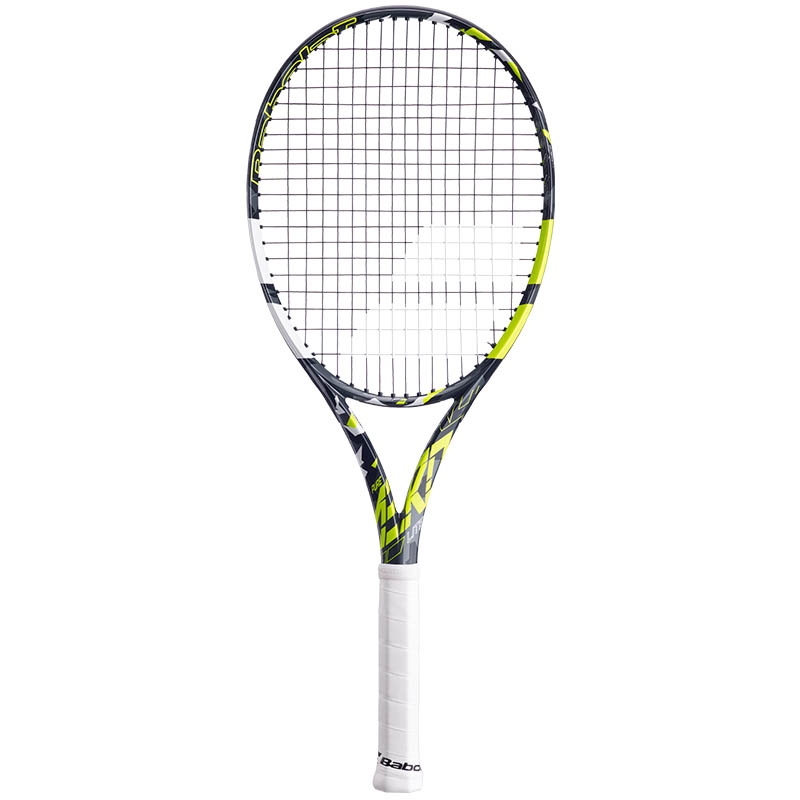 Babolat Pure Aero Lite Tennis Racquet .