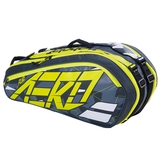 Babolat Pure Aero 6 Pack Tennis Bag