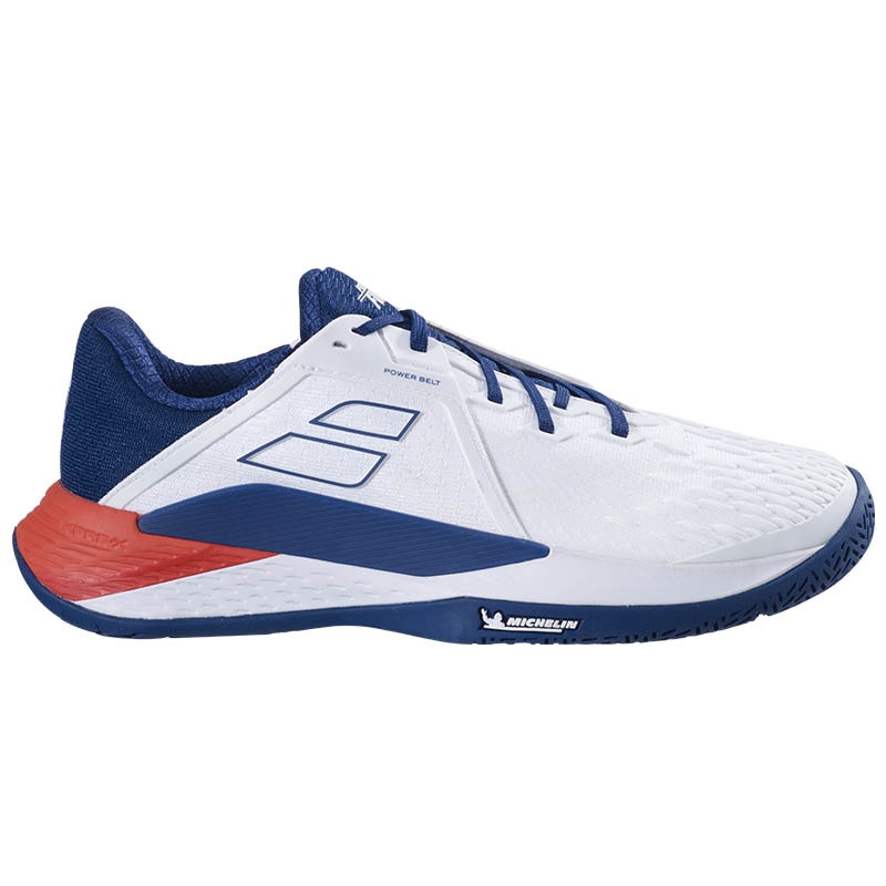 Zapatillas padel babolat 2020 deals