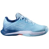 Babolat Jet Match 3 All Court Junior Tennis Shoe