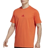 adidas RG Graphic Men's Tennis Tee