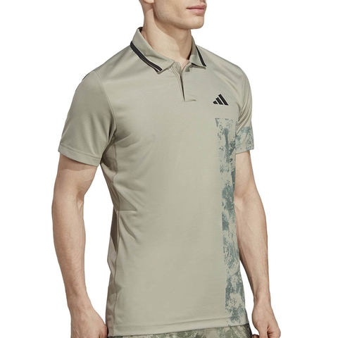 Adidas sales polo tennis