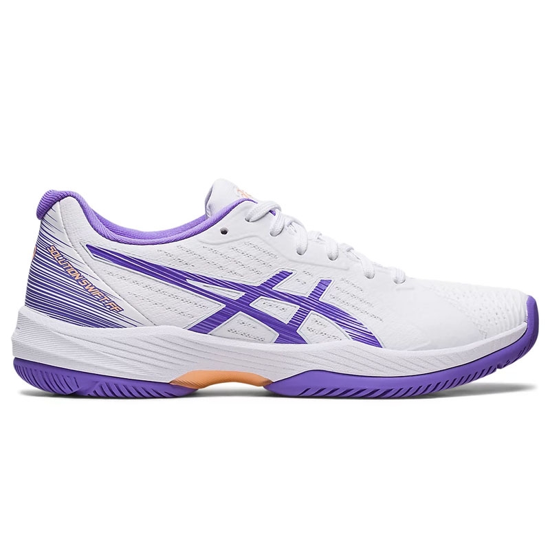 Tennis asics femme top