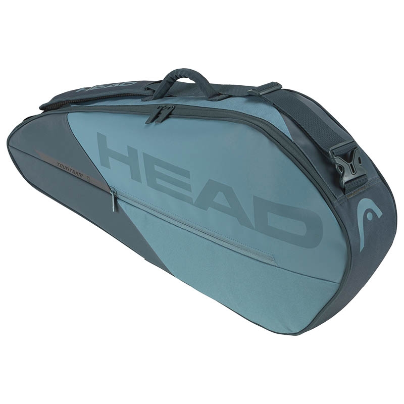 Head Tour 3R Racquet Tennis Bag Blue