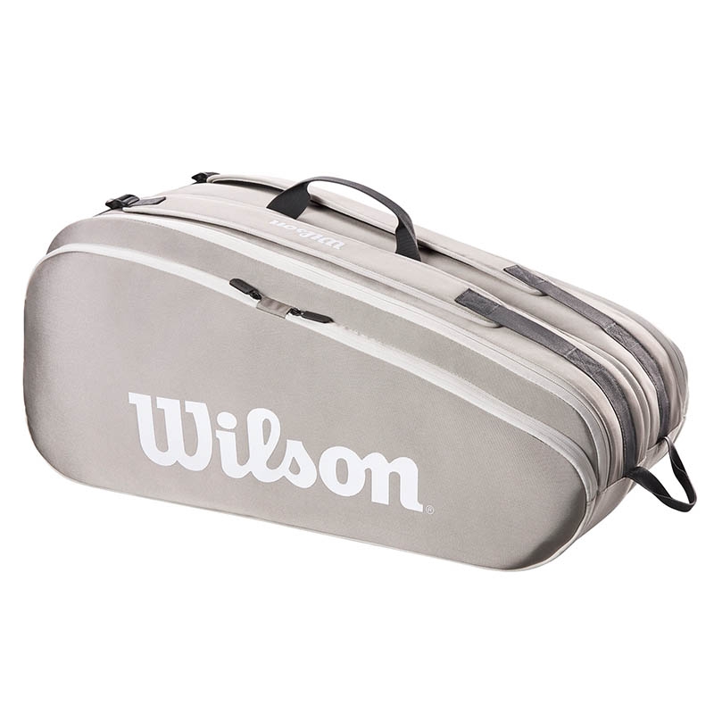 WILSON SUPER TOUR SMALL DUFFLE BAG - WILSON - Bags | Tennispro