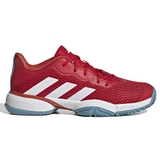  Adidas Barricade Junior Tennis Shoe