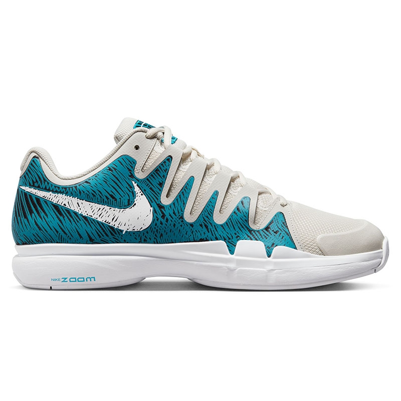 vistazo discordia tono Nike Zoom Vapor Pro 9.5 Tour PRM Tennis Men's Shoe Blue/white