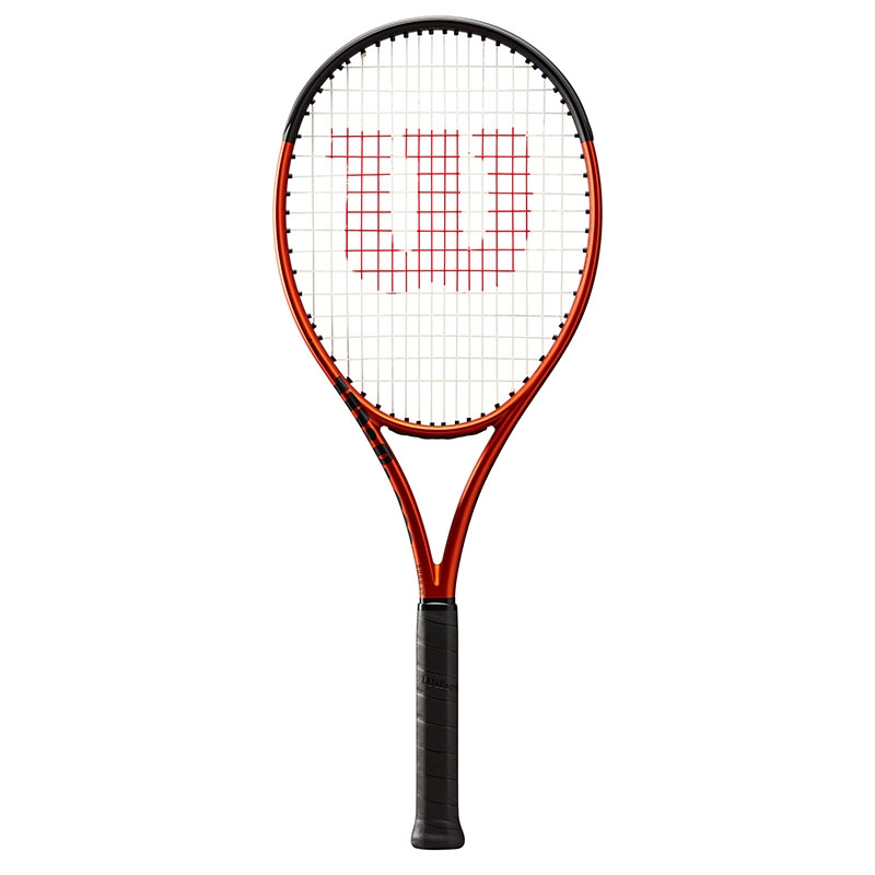 Wilsonラケット　BURN V5　100LS Burn 100LS V5 Tennis Racket | Wilson Sporting Goods