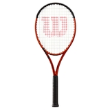 Wilson Burn 100ls V5 Tennis Racquet