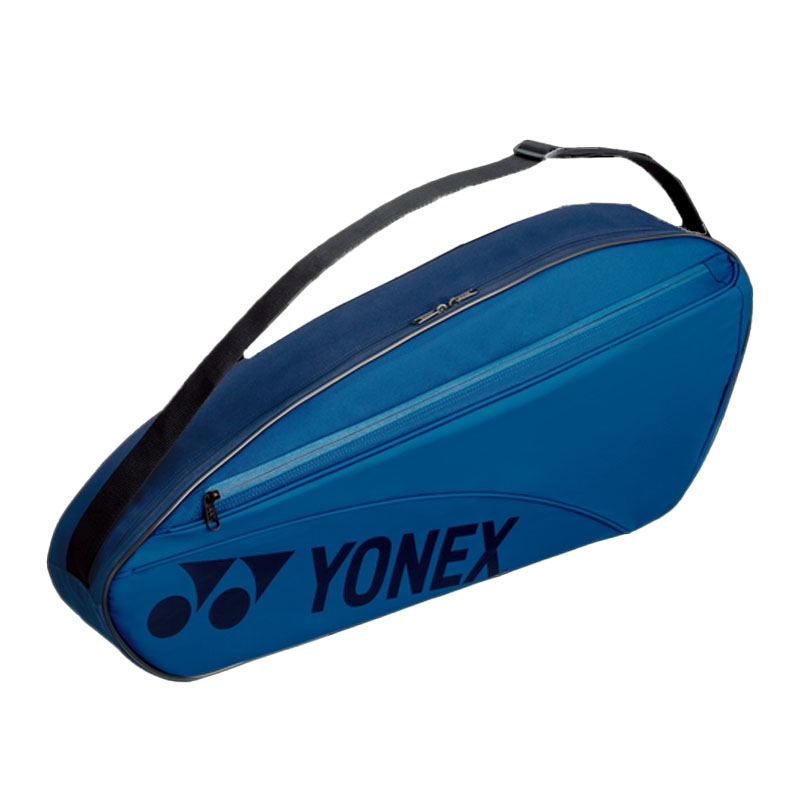 Yonex Team Racquet 3 Tennis Bag Skyblue