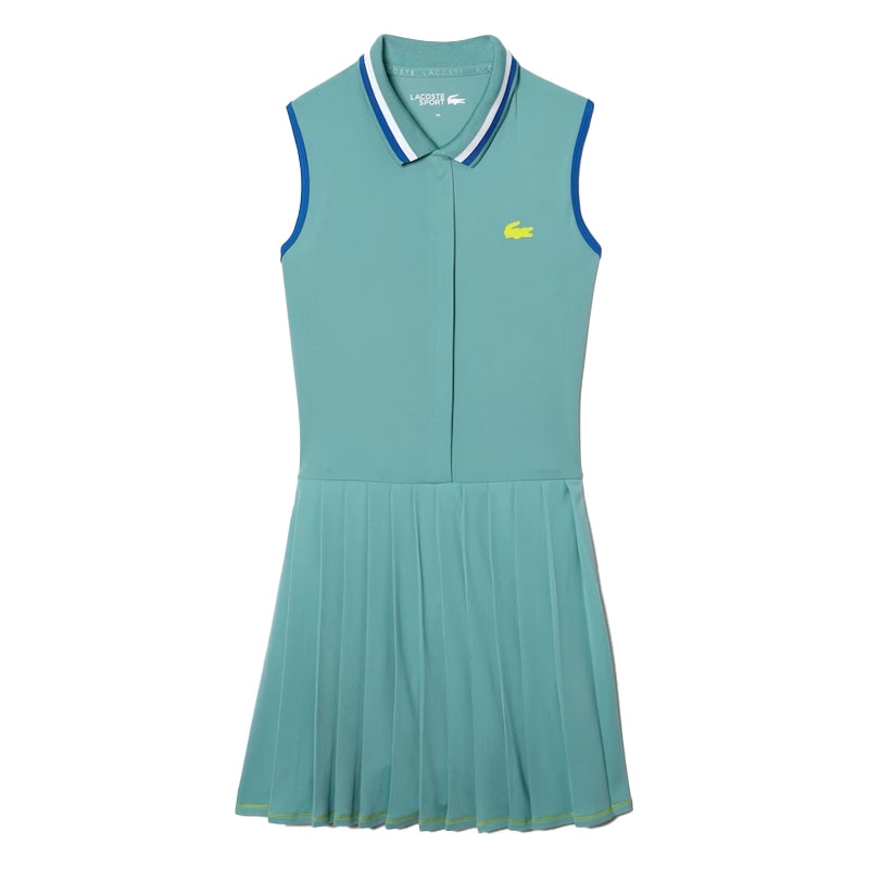 Lacoste Performance Women's Tennis Dress