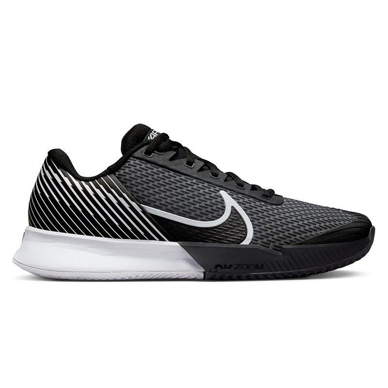 Nike Zoom Vapor Tennis Men's Shoe Black/white