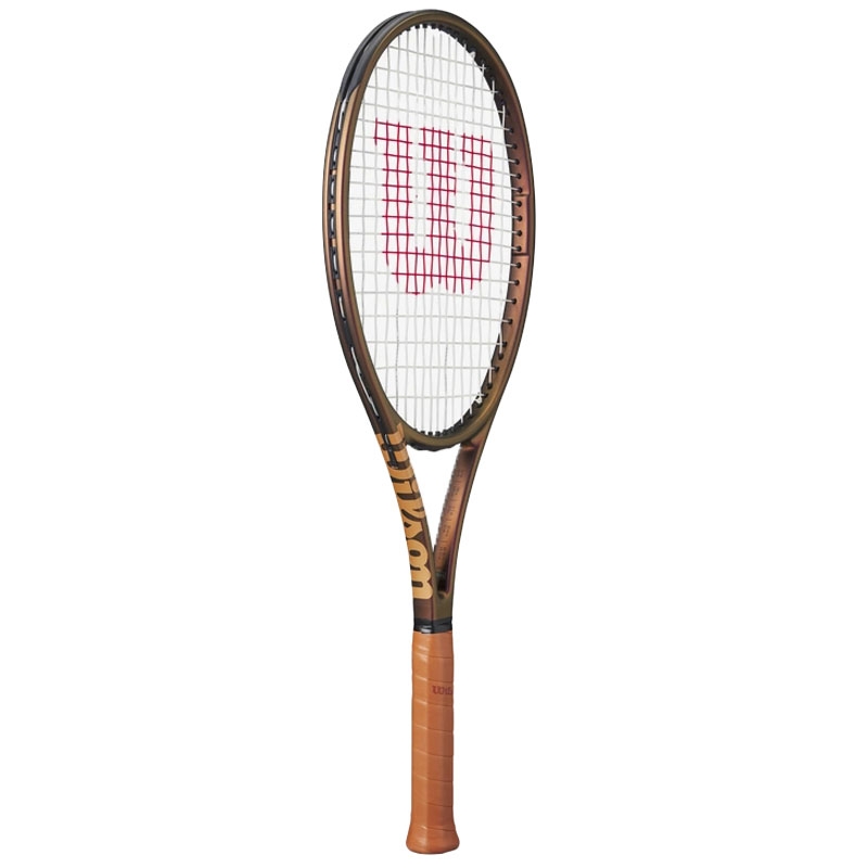 Wilson Pro Staff X V14 Tennis Racquet