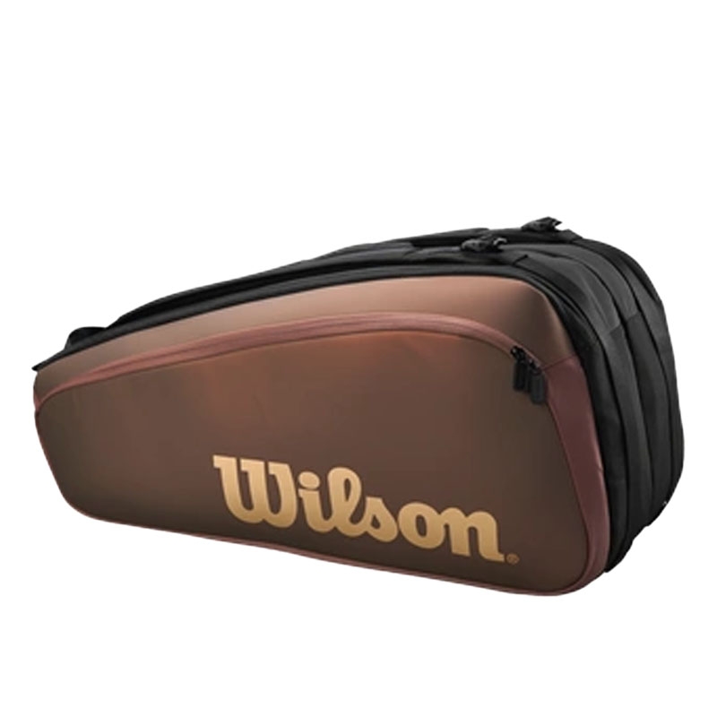 Share more than 65 wilson tennis bags clearance best - in.duhocakina