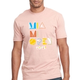  Miami Open 2023 Men's Tee