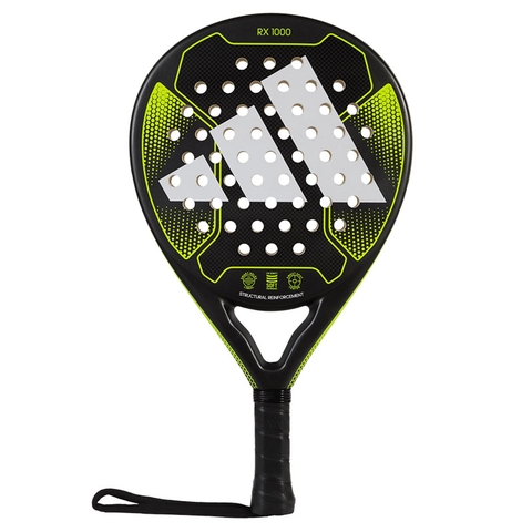 Rx 1000 Padel Yellow