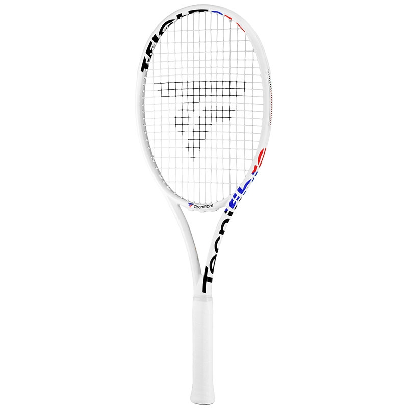 セール 登場から人気沸騰 Tecnifibre . Racquet Tennis 300 ISO T-Fight ラケット(硬式用)