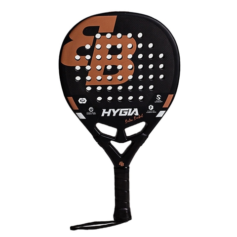 Padel - Racquet Sports