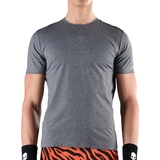  Hydrogen Basic Tech Men's Tennis Tee