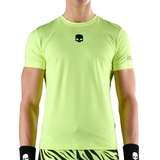  Hydrogen Basic Tech Men's Tennis Tee