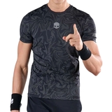  Hydrogen Chrome Tech Men's Tennis Tee
