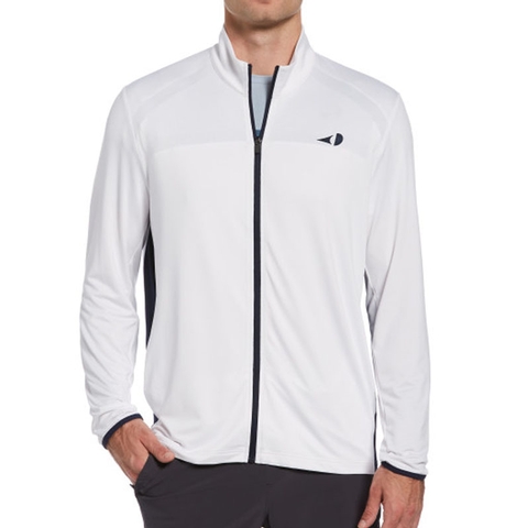 Grand slam golf jacket sale
