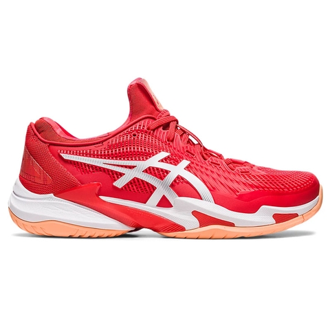 Men's GEL-LYTE III OG X ATMOS RED SPIDER | Black/Red | Sportstyle Shoes |  ASICS