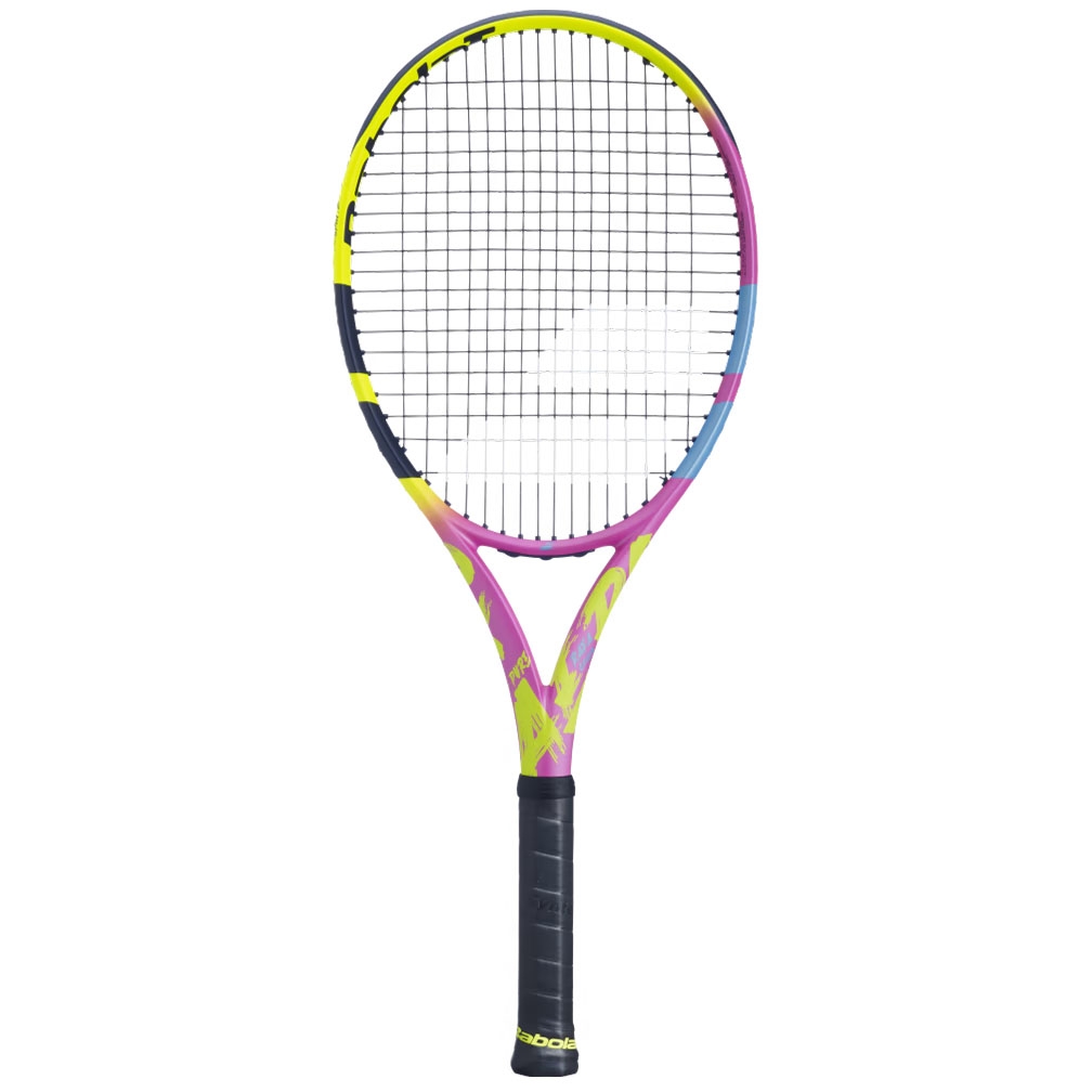 Babolat Pure Aero Rafa Origin Tennis Racquet