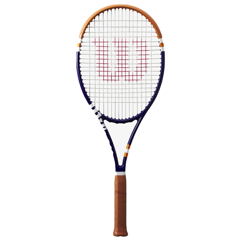 Wilson Blade 98 16X19 V8 RG 2023 Tennis Racquet