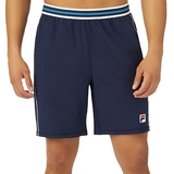 Fila Tie Breaker Woven 8' Men's Tennis Short