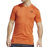  Adidas Gameset Freelift Men's Tennis Tee
