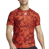 Adidas Paris Heat Ready Freelift Men's Tennis Tee