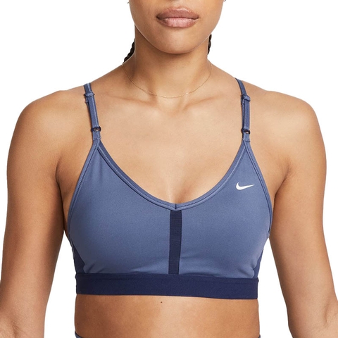 Nike Indy Women s Light Support Padded V Neck Sports Bra