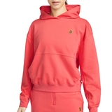 Nike Court Heritage Women's Tennis Hoodie