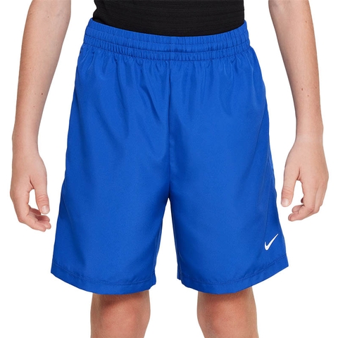 Nike Dri Fit Multi Boys Tennis Short