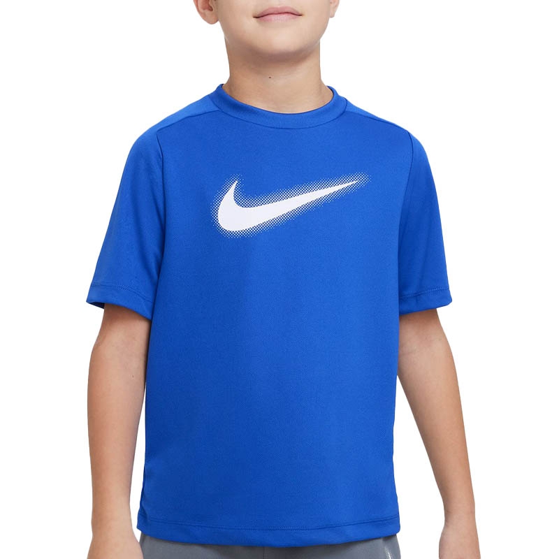 boys nike top