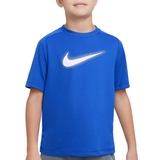  Nike Dri- Fit Graphic Training Boys ' Top
