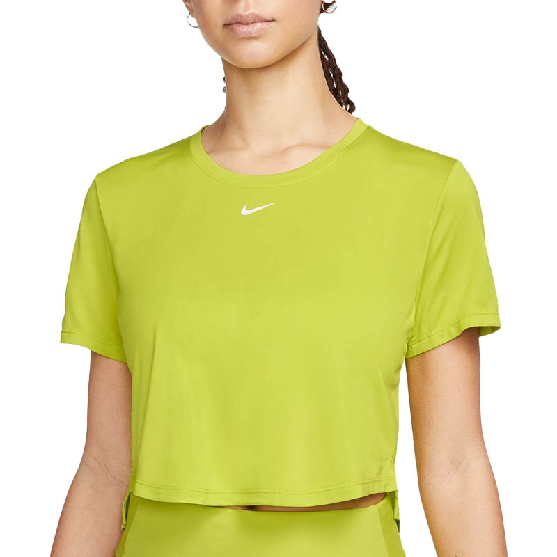 dri fit nike womens top