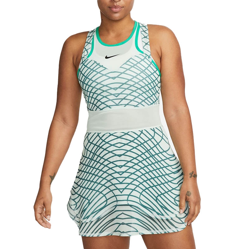 nike womens tennis dress