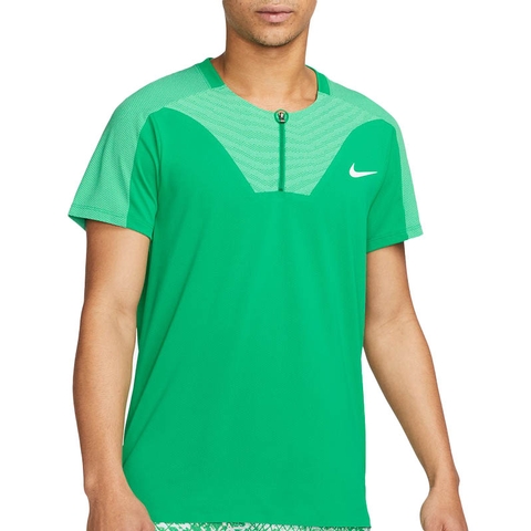 Polo Homme Nike Basic Advantage