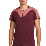 Nike Advantage Slam Men's Tennis Polo