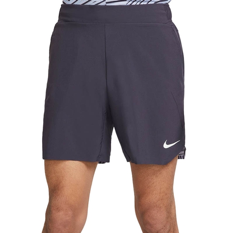 NikeCourt Dri-FIT Slam Men's Tennis Shorts