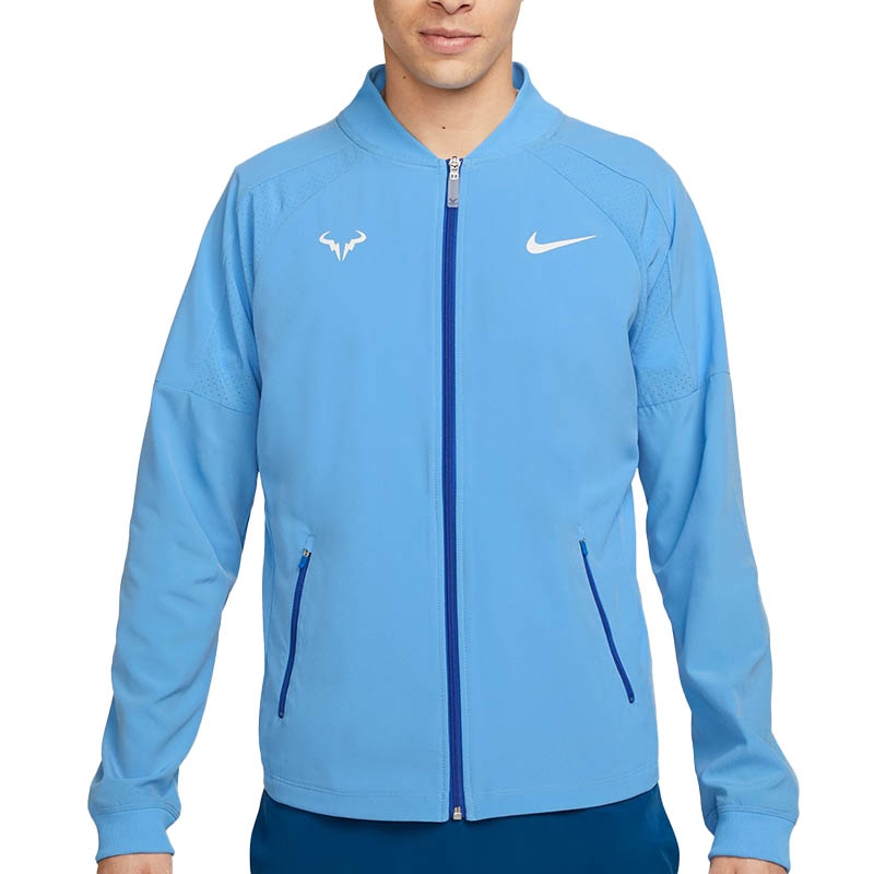 Rafa Men's Tennis Jacket