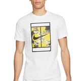  Nike Court Heritage Men's Tennis Tee